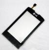 LG GW520 Touch Screen Οθόνη Αφής Μαύρο LG GW520 Touch Screen Οθόνη Αφής Μαύρο